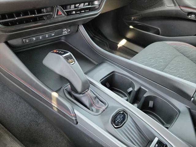 2026 Dodge Charger Daytona Scat Pack 4-Door AWD