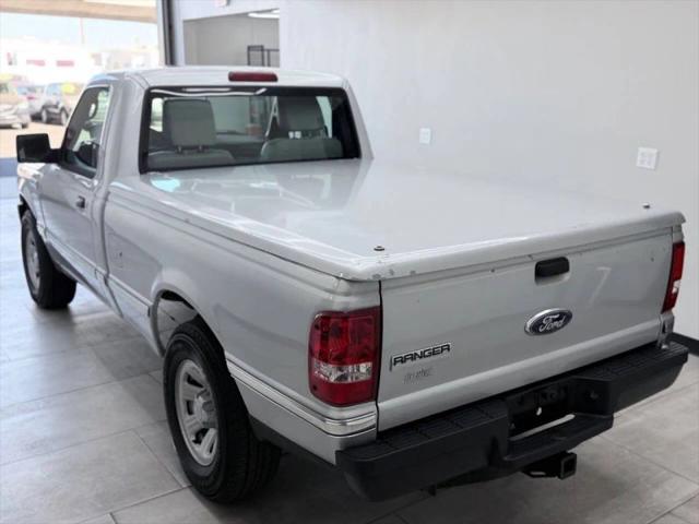 2011 Ford Ranger XL