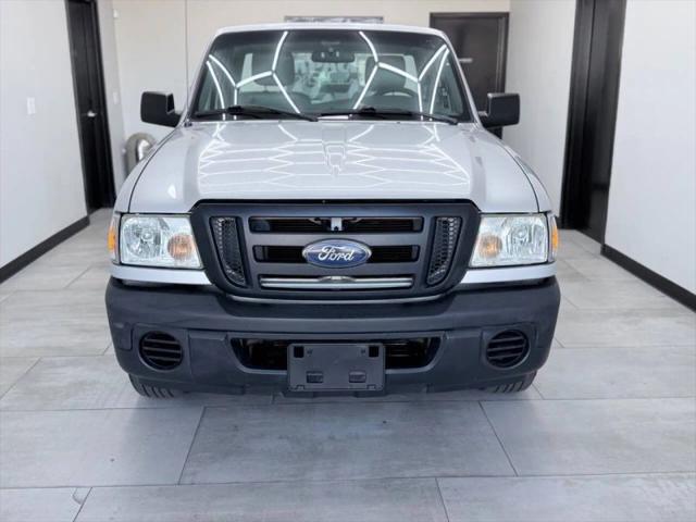 2011 Ford Ranger XL