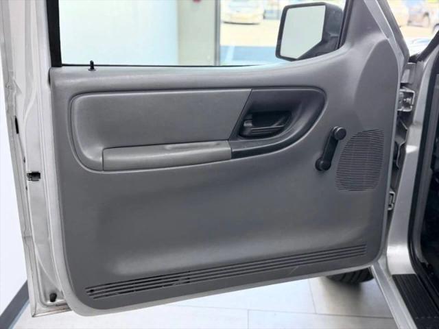 2011 Ford Ranger XL