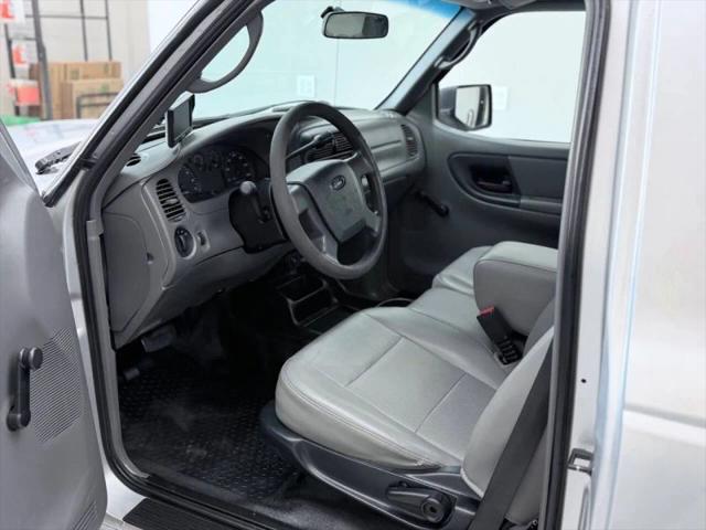 2011 Ford Ranger XL