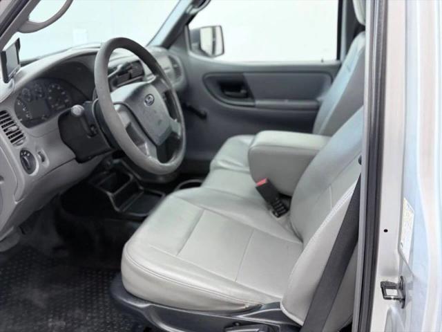 2011 Ford Ranger XL
