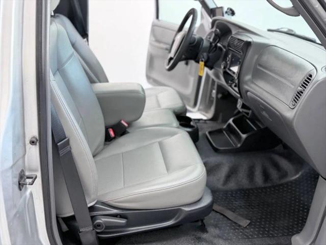 2011 Ford Ranger XL