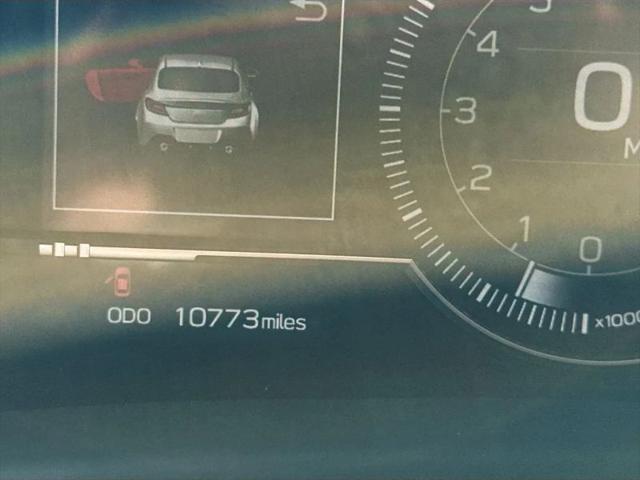 2024 Toyota GR86 Premium