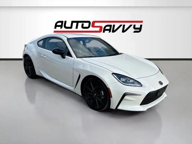 2024 Toyota GR86 Premium for sale in Fort Worth, TX