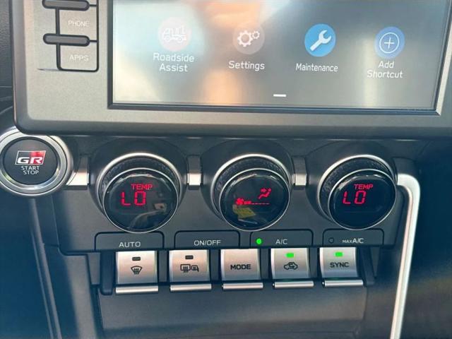 2024 Toyota GR86 Premium