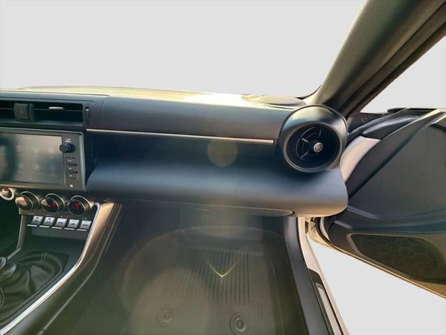 2024 Toyota GR86 Premium