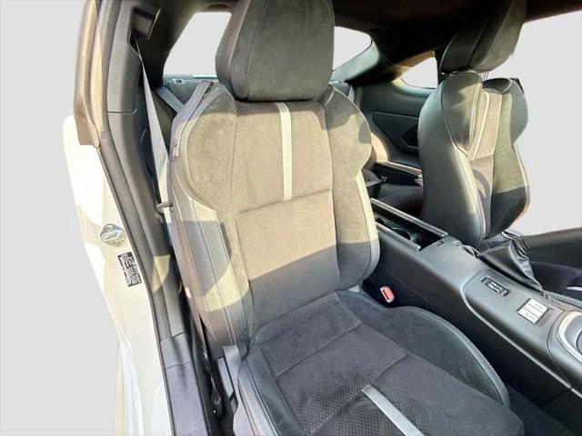 2024 Toyota GR86 Premium