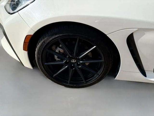 2024 Toyota GR86 Premium