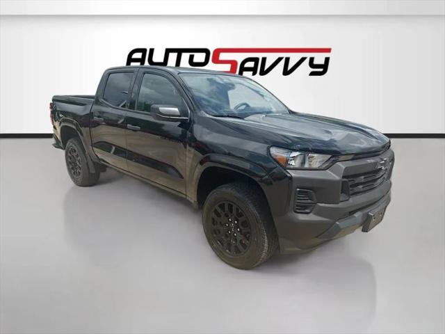 2026 Chevrolet Colorado WT, RWD for sale in Fort Worth, TX