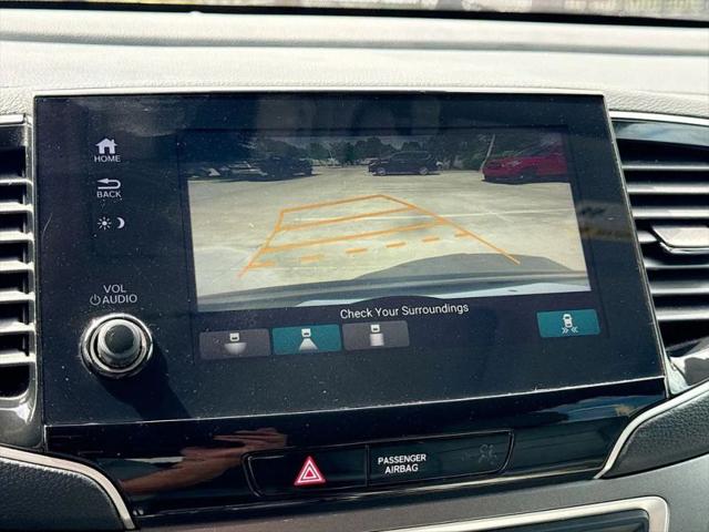 2022 Honda Pilot 2WD Special Edition