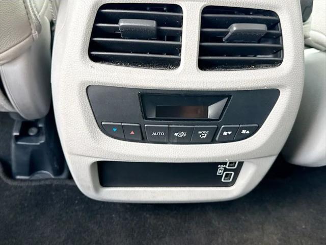 2022 Honda Pilot 2WD Special Edition