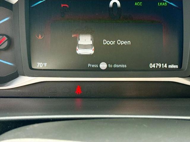 2022 Honda Pilot 2WD Special Edition