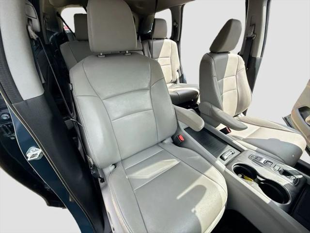 2022 Honda Pilot 2WD Special Edition