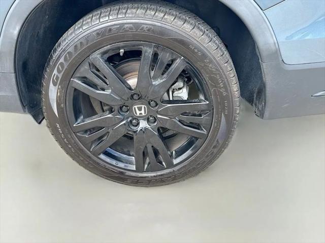 2022 Honda Pilot 2WD Special Edition