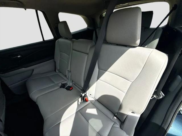 2022 Honda Pilot 2WD Special Edition