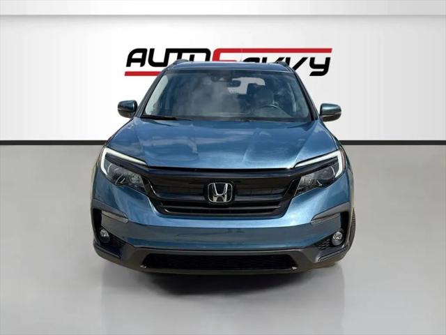 2022 Honda Pilot 2WD Special Edition