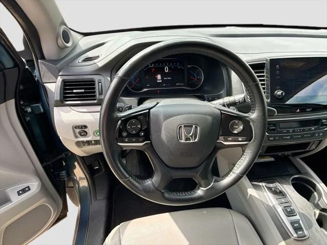 2022 Honda Pilot 2WD Special Edition