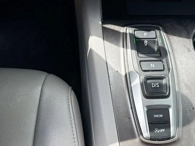 2022 Honda Pilot 2WD Special Edition