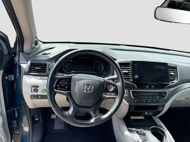 2022 Honda Pilot 2WD Special Edition