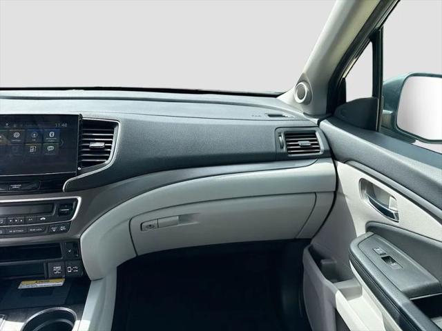 2022 Honda Pilot 2WD Special Edition