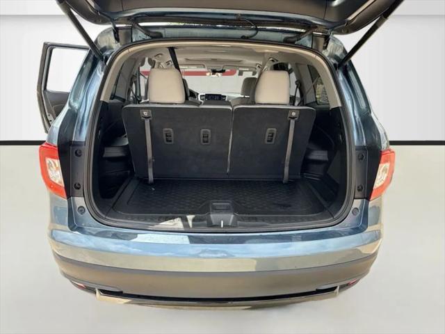 2022 Honda Pilot 2WD Special Edition