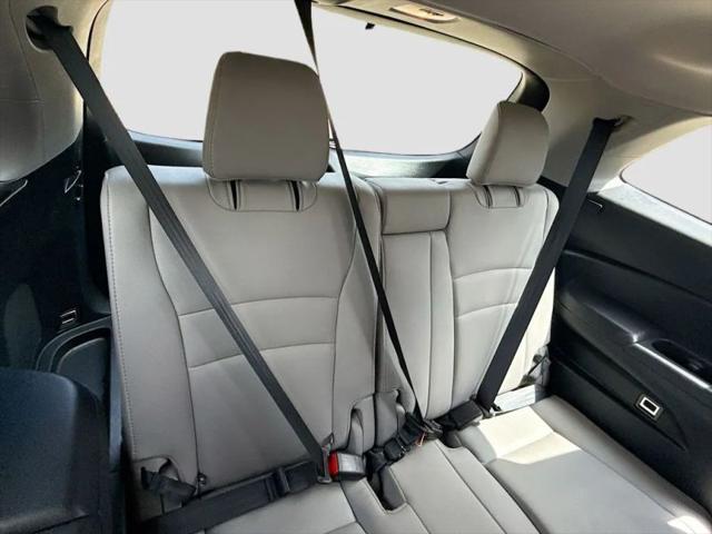 2022 Honda Pilot 2WD Special Edition