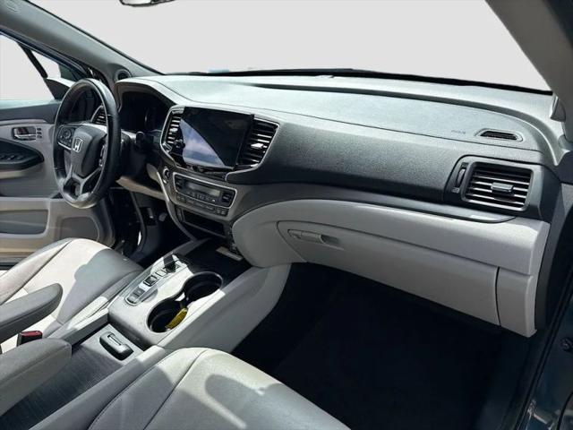 2022 Honda Pilot 2WD Special Edition