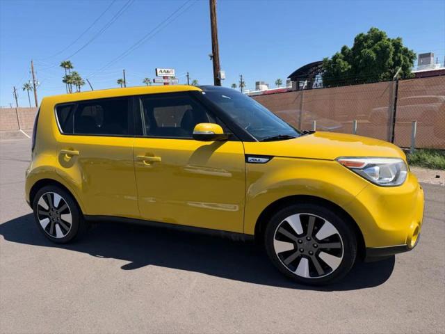 2015 Kia Soul ! for sale in Glendale, AZ