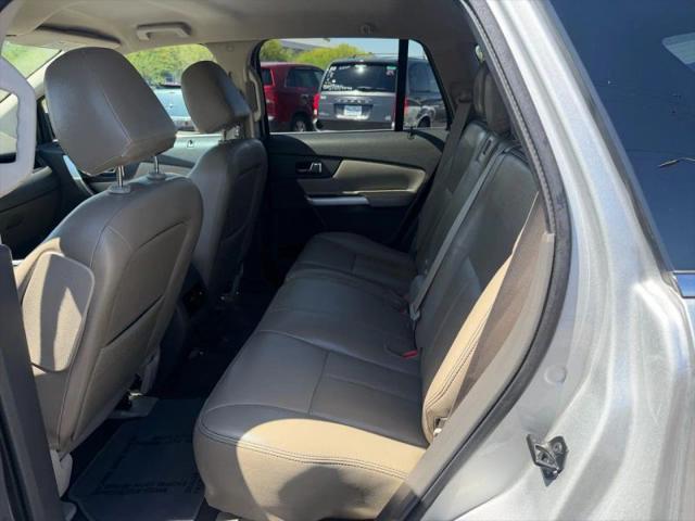 2013 Ford Edge SE