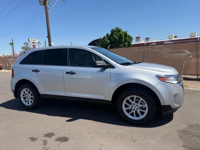 2013 Ford Edge SE for sale in Glendale, AZ