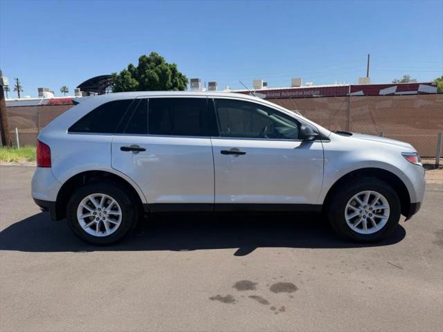 2013 Ford Edge SE