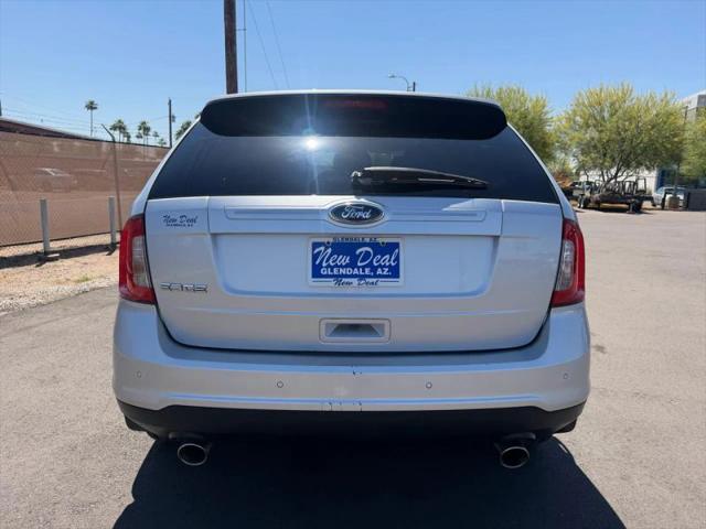 2013 Ford Edge SE