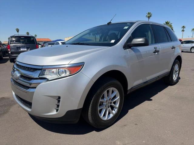 2013 Ford Edge SE