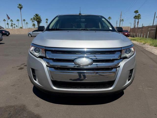 2013 Ford Edge SE