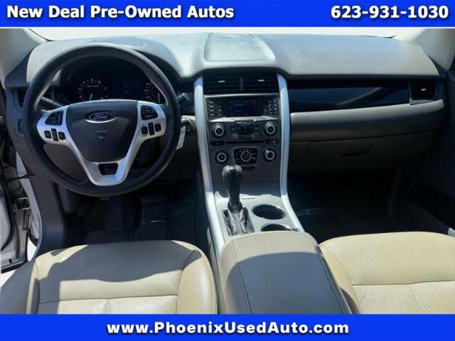 2013 Ford Edge SE