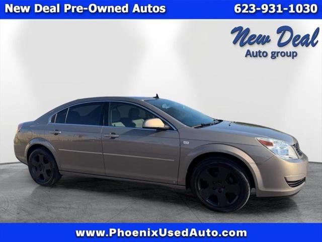 2008 Saturn Aura XE for sale in Glendale, AZ