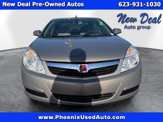 2008 Saturn Aura XE