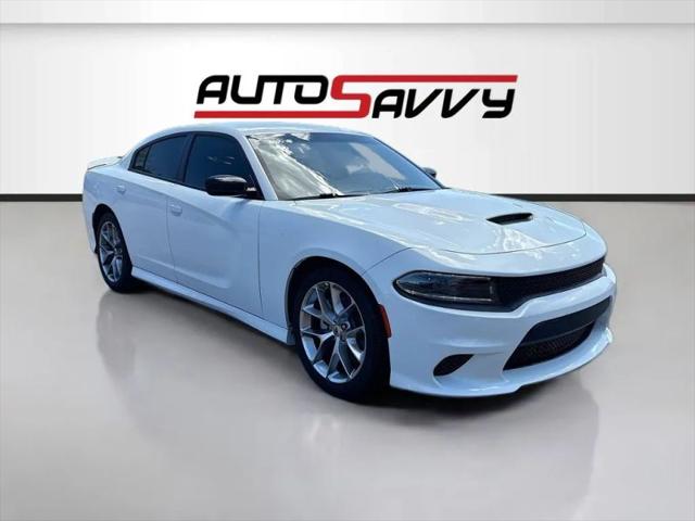 2023 Dodge Charger GT for sale in Santa Fe, NM