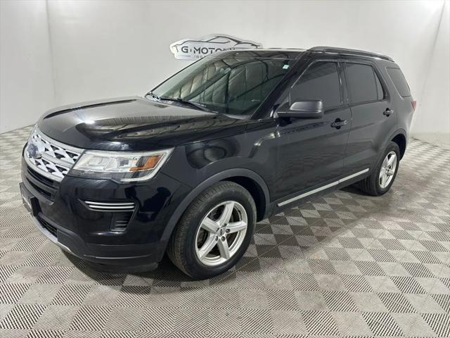 2019 Ford Explorer XLT for sale in Waterford Works, NJ