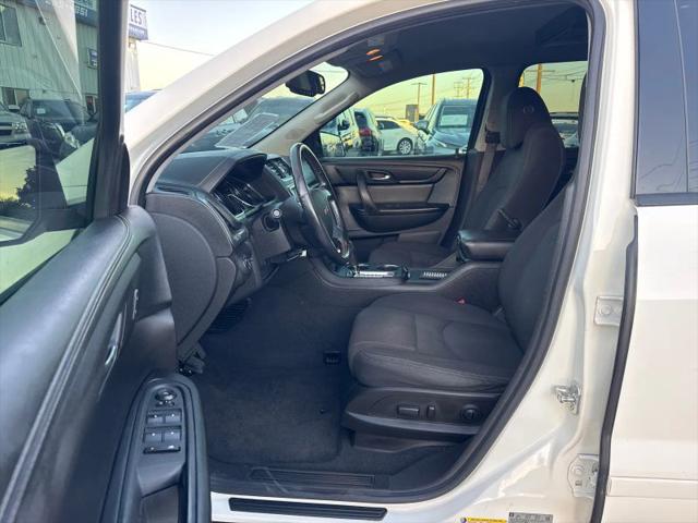 2015 GMC Acadia SLE-2