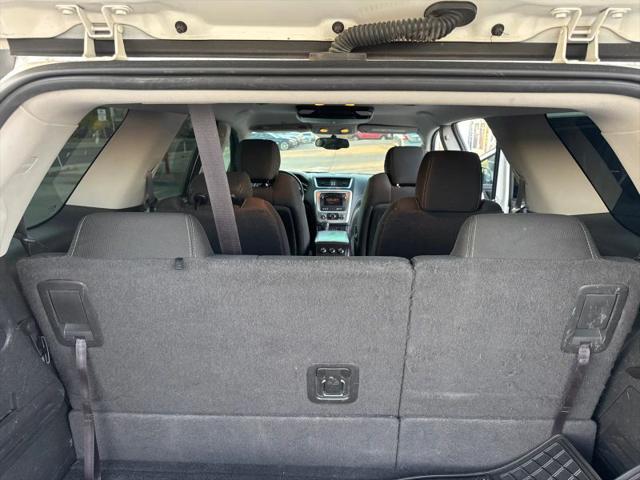 2015 GMC Acadia SLE-2