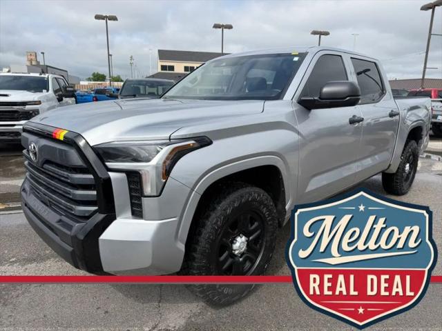 2023 Toyota Tundra SR for sale in Claremore, OK