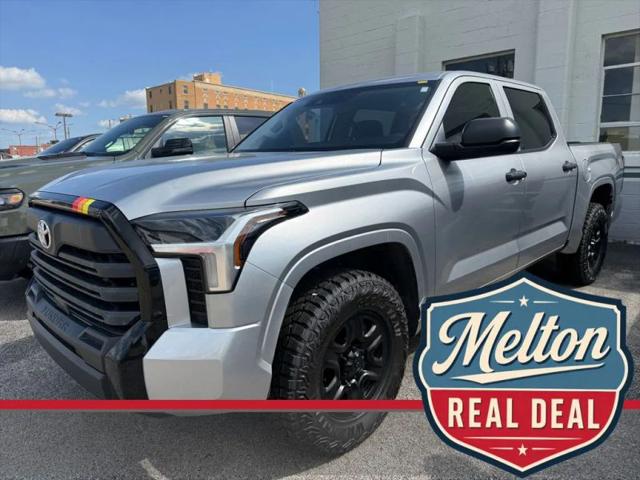 2023 Toyota Tundra SR for sale in Claremore, OK