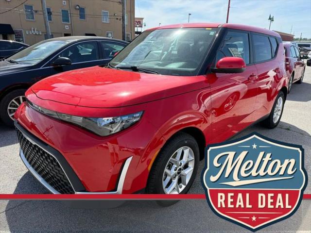 2025 Kia Soul LX for sale in Claremore, OK
