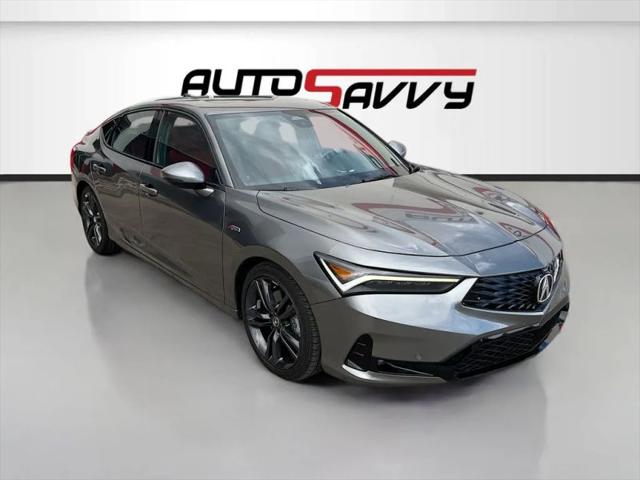2025 Acura Integra A-SPEC Technology for sale in Windsor, CO