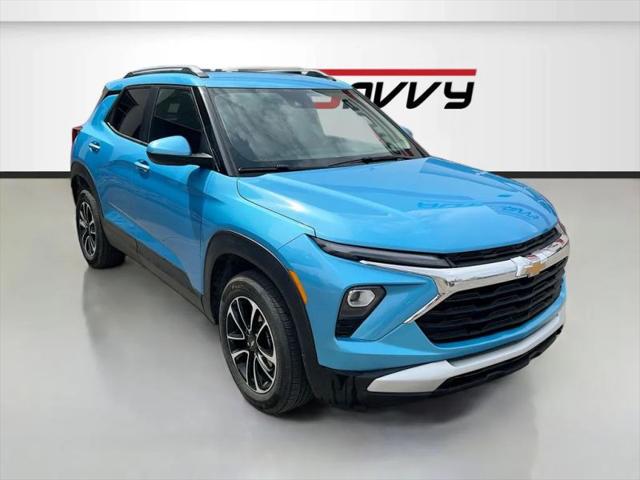 2025 Chevrolet TrailBlazer AWD LT for sale in Windsor, CO