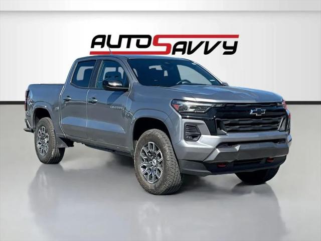 2024 Chevrolet Colorado 4WD Z71 for sale in Post Falls, ID
