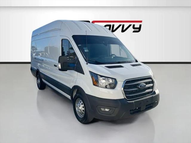 2025 Ford Transit Cargo Van Extended Length w/9 950-lb GVWR for sale in Clearwater, FL