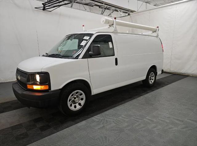 2013 Chevrolet Express Work Van for sale in Stafford, VA